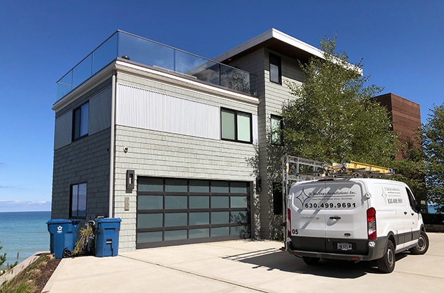 DSI Glass - Aurora Glass Company DSI Glass - Aurora Glass Company